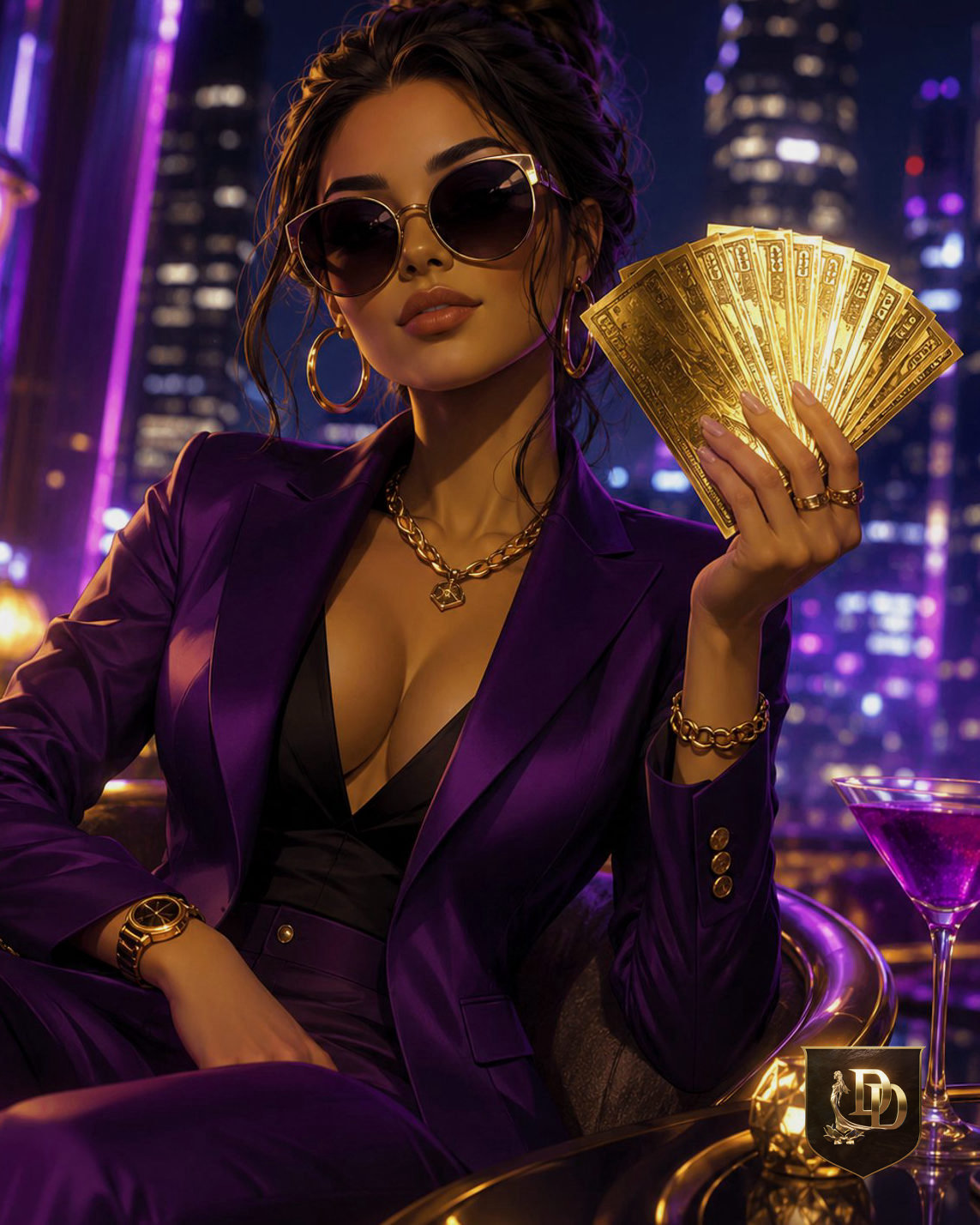 dewidewitoto casino live dealer profesional DEWIDEWITOTO - meja kasino kartu dan chips berkilau